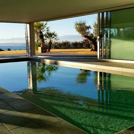 Casa Llosa روساس المظهر الخارجي الصورة