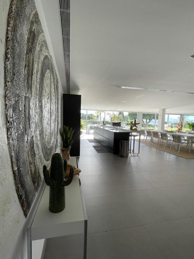 Casa Llosa روساس المظهر الخارجي الصورة