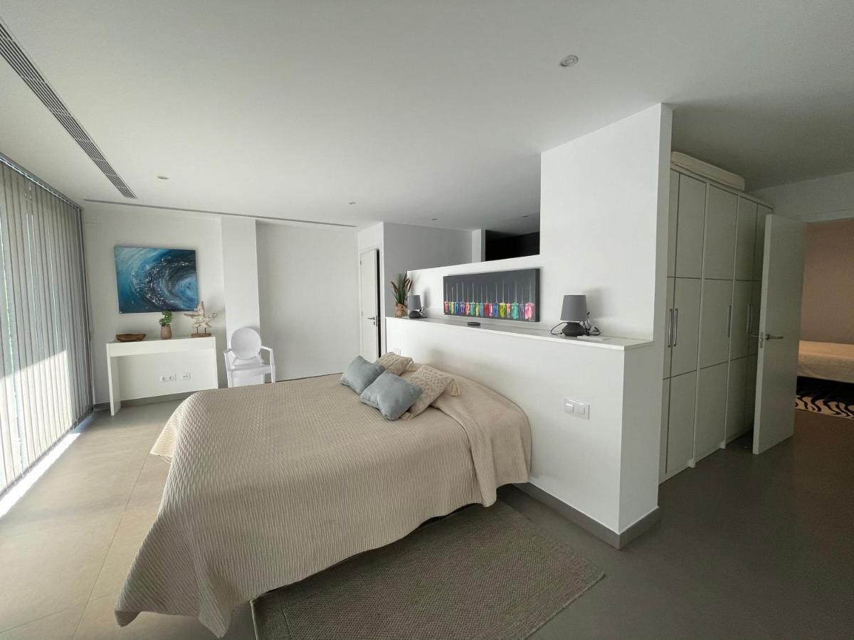 Casa Llosa روساس المظهر الخارجي الصورة