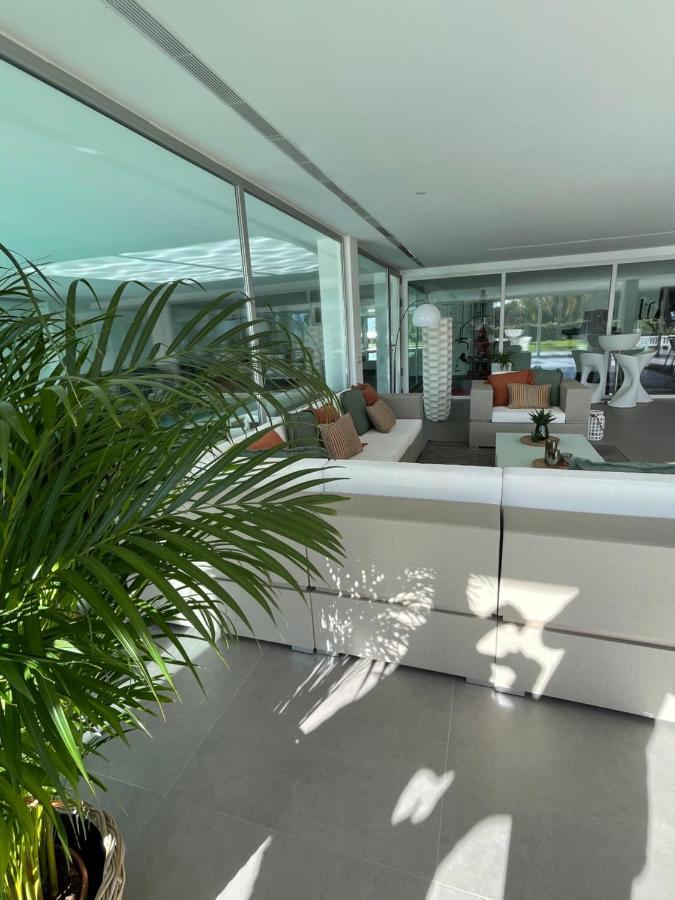 Casa Llosa روساس المظهر الخارجي الصورة