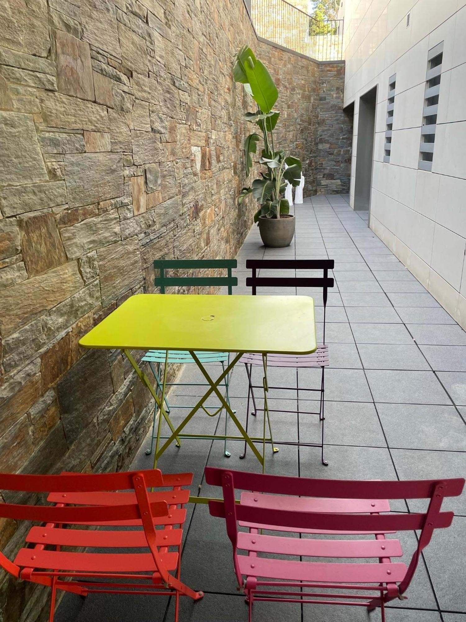 Casa Llosa روساس المظهر الخارجي الصورة