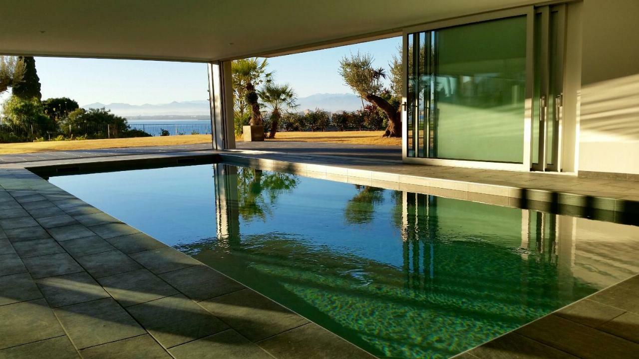 Casa Llosa روساس المظهر الخارجي الصورة