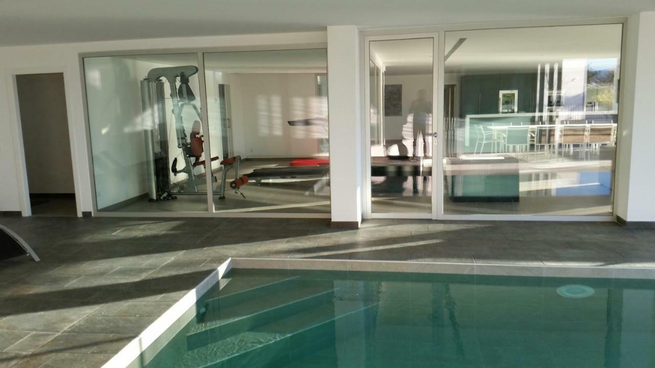 Casa Llosa روساس المظهر الخارجي الصورة